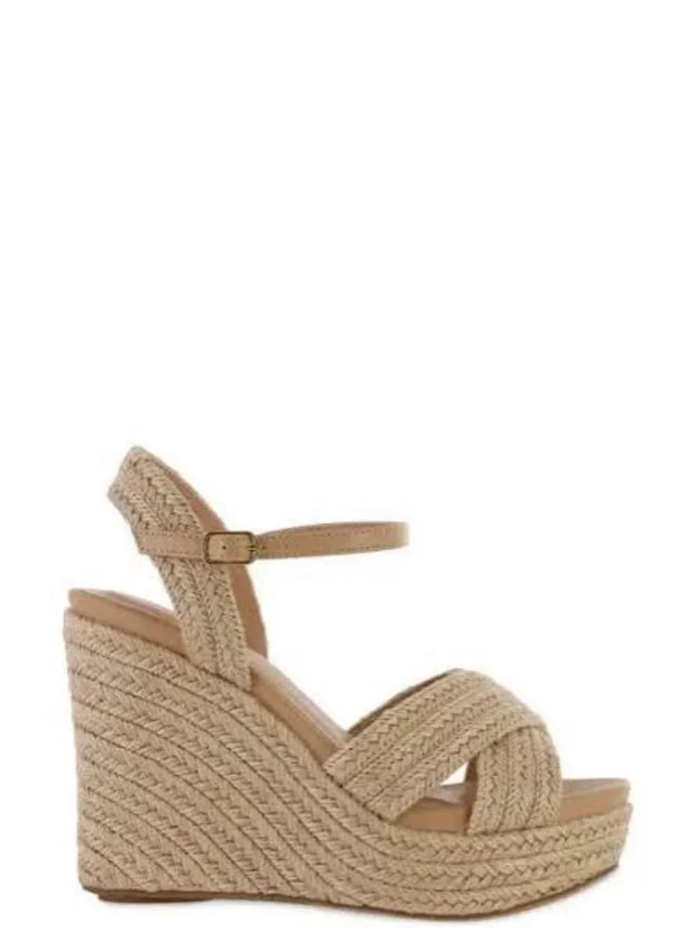 Mia Alouette Wedge Sandal